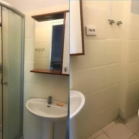 Cozy & Quiet Remote Work Flat In Center * Riga