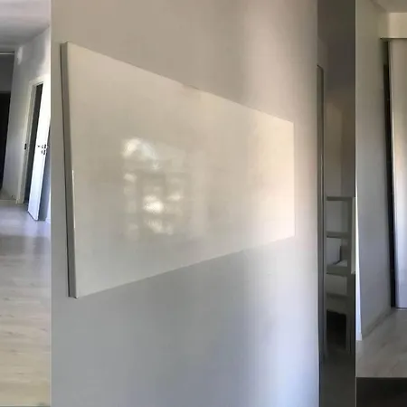 Lägenhet Cozy & Quiet Remote Work Flat In Center Riga