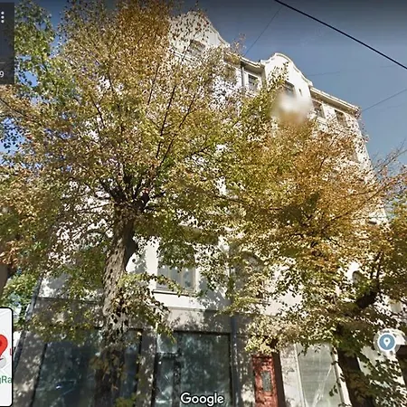 Cozy & Quiet Remote Work Flat In Center Lägenhet Riga