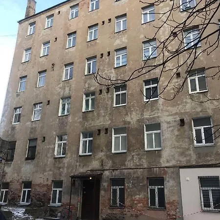 Lägenhet Cozy & Quiet Remote Work Flat In Center Riga